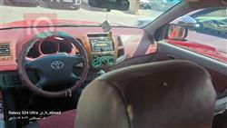 تويوتا هايلوكس